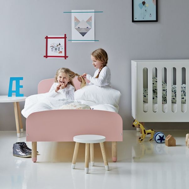 Lit enfant 90x200 cm-product