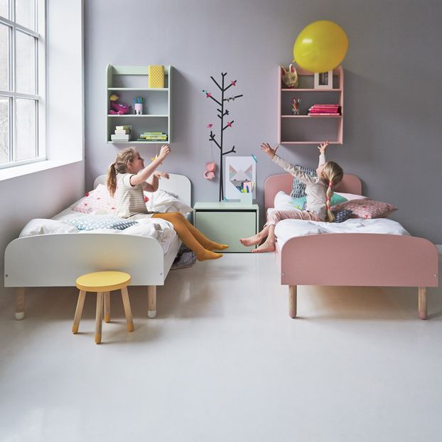 Lit enfant 90x200 cm-product