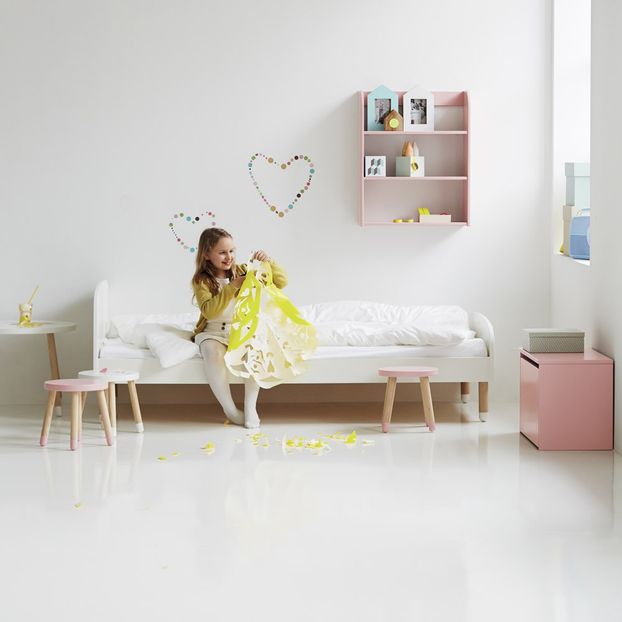 Lit enfant 90x200 cm-product