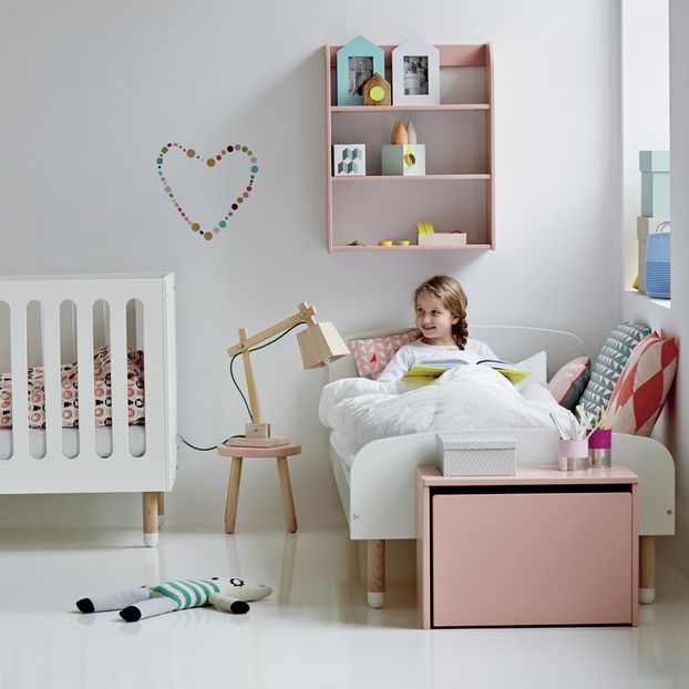 Lit enfant 90x200 cm-product
