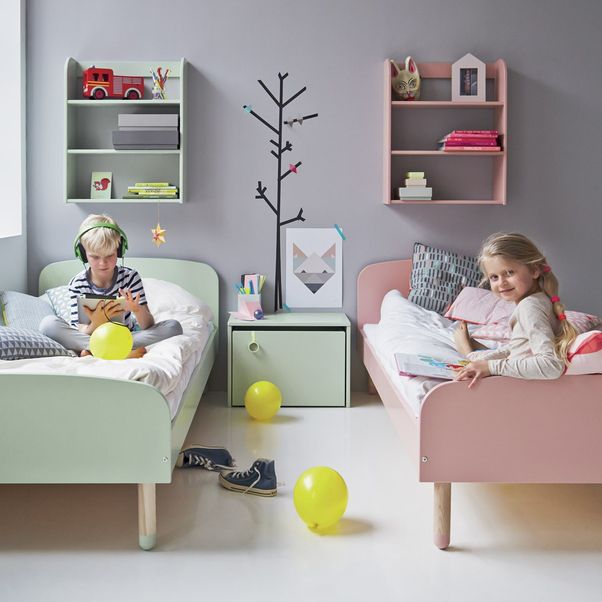 Lit enfant 90x200 cm-product