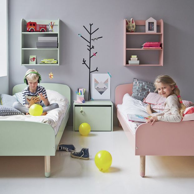 Lit enfant 90x200 cm-product