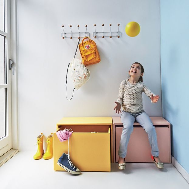 Nachttisch/Verstaukoffer-product