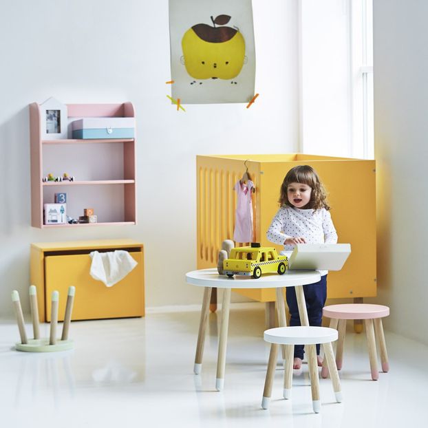 Kindertisch-product