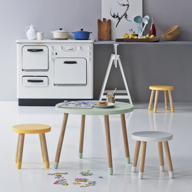 Kindertisch-product