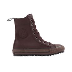 converse cuir beige