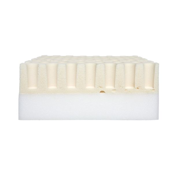 Matelas mousse/latex 90x200 cm-product