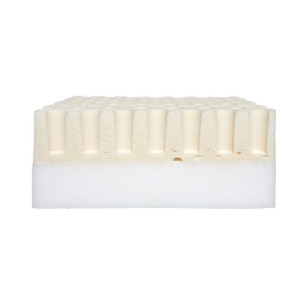 Matelas mousse/latex 90x200 cm-product
