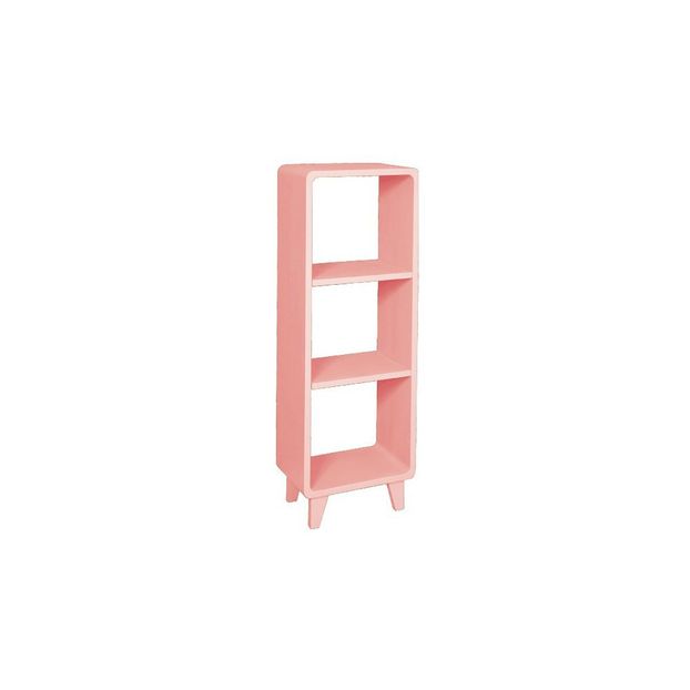 Colonne Millefeuille - Vieux rose-product