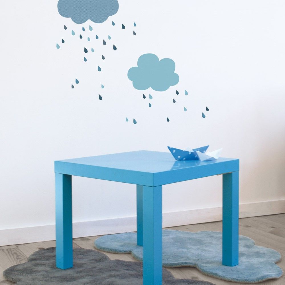 Chambre design bleu adulte: chambre pastel doux bleu adulte ...