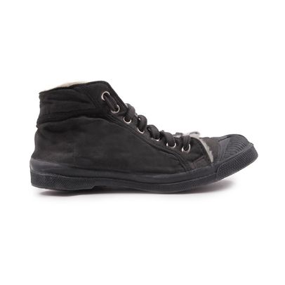 Scarpe da ginnastica Imbottite Grigio