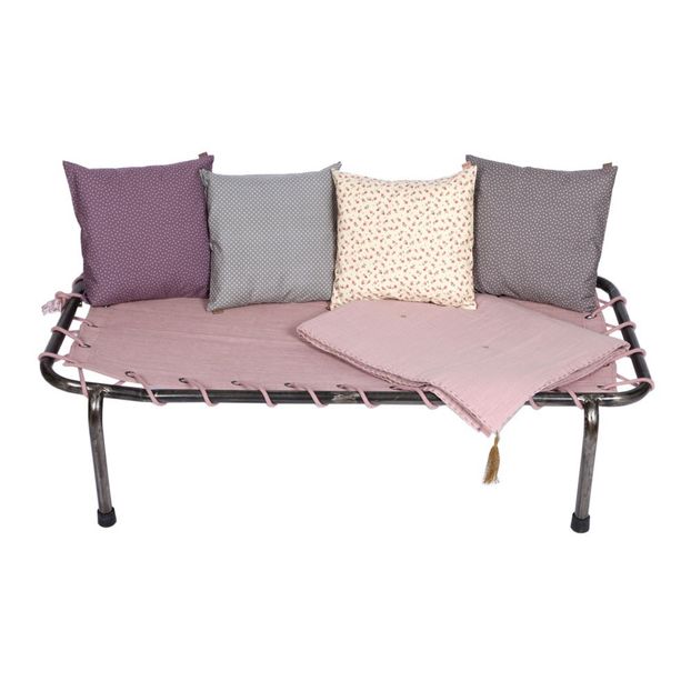 Lit de camp enfant-product