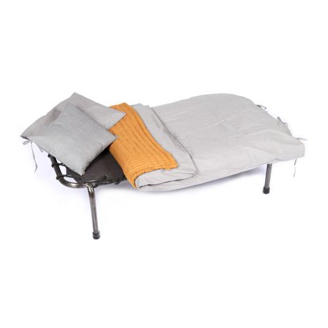 Lit de camp enfant-product