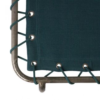 Numero 74 Kinder Feldbett - Blau-product