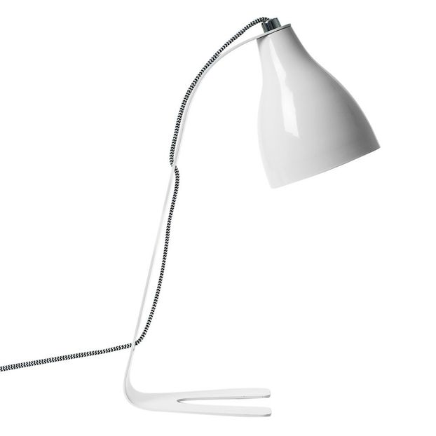 Lámpara de mesa Barefoot - Blanco-product