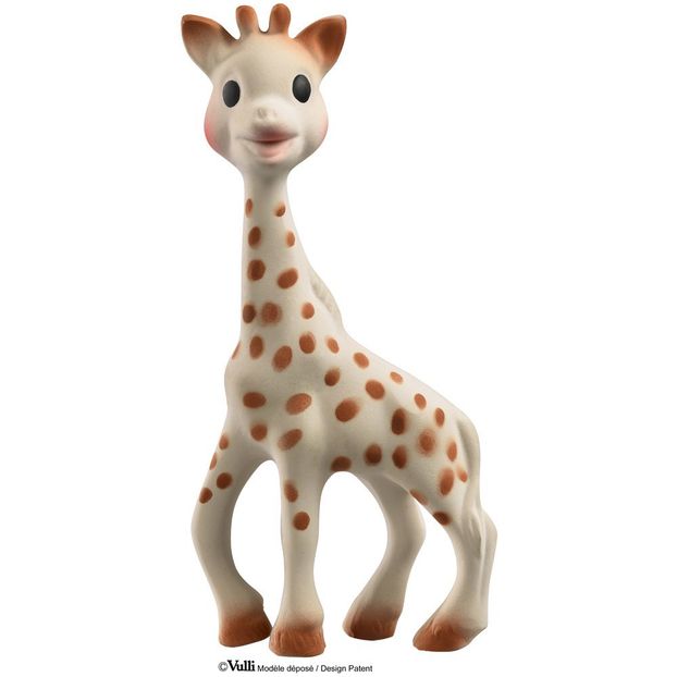 Sophie la girafe-product