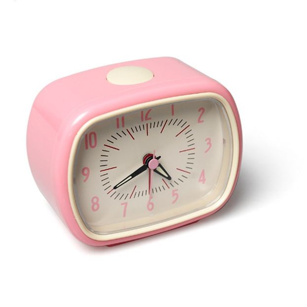 Réveil retro --product