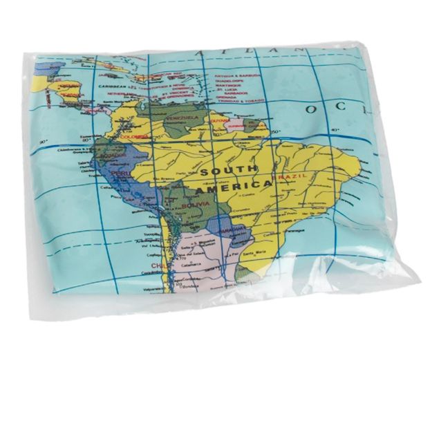Globe à gonfler-product