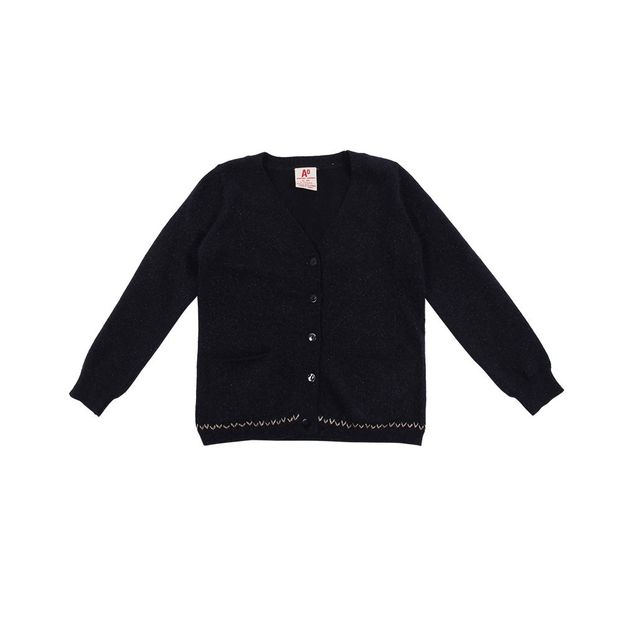 Cardigan Lurex-product