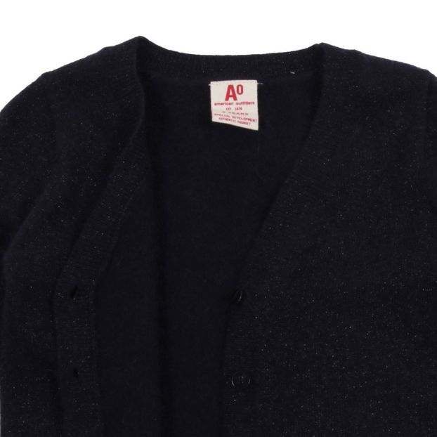 Cardigan Lurex-product