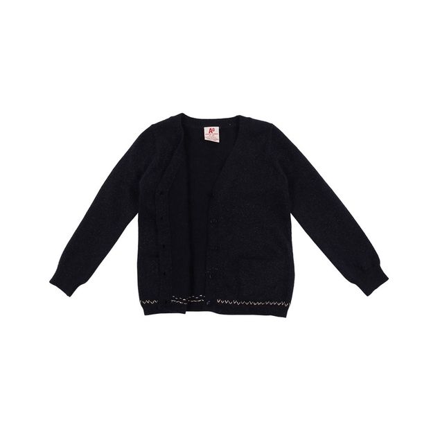 Cardigan Lurex-product
