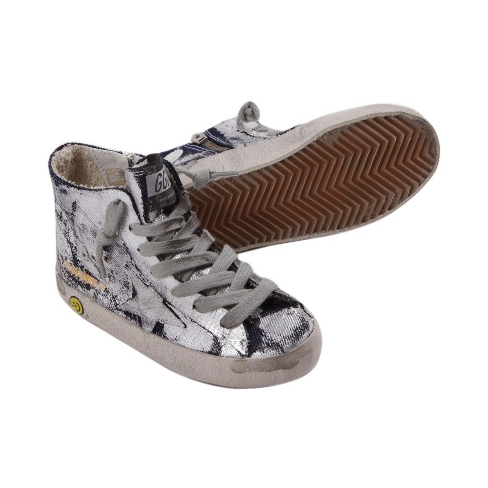 golden goose bambina saldi