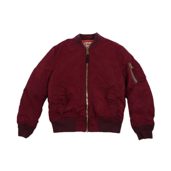 Bombers American College-product