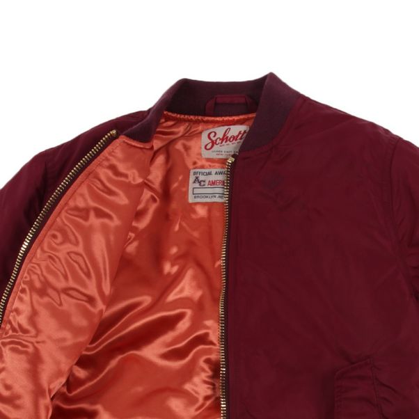 Bombers American College-product