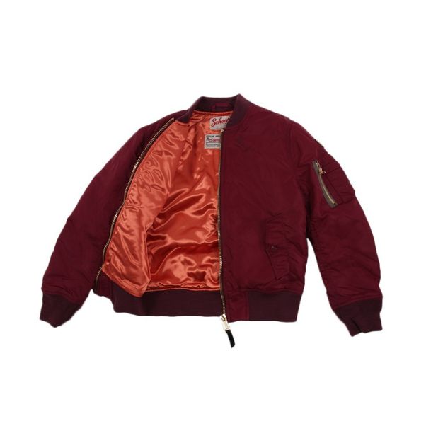 Bombers American College-product
