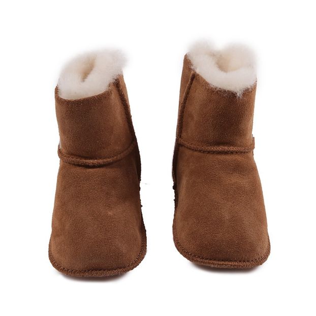 Boots Fourées Erin-product