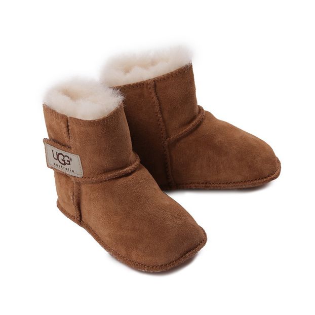 Boots Fourées Erin-product