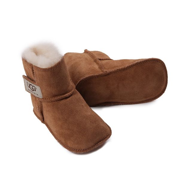 Boots Fourées Erin-product