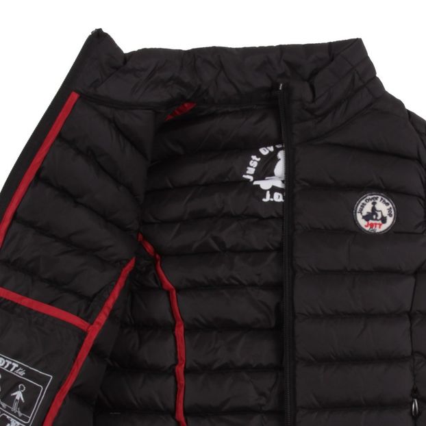 Anorak sin mangas Zoe-product