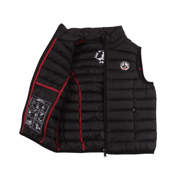 Anorak sin mangas Zoe-product