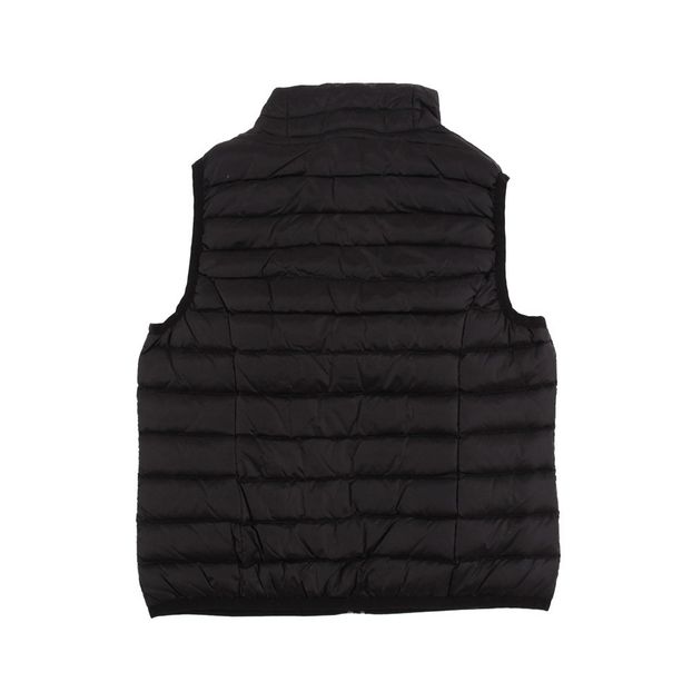 Anorak sin mangas Zoe-product