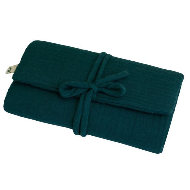 Travel changing mat --product