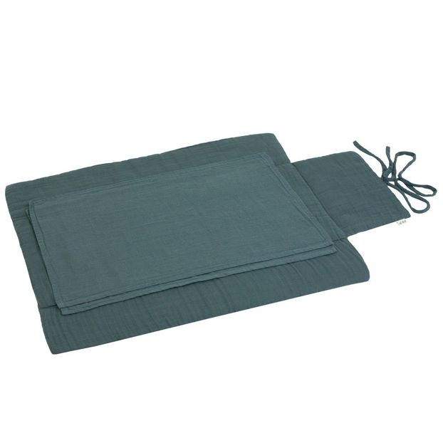 Travel changing mat --product