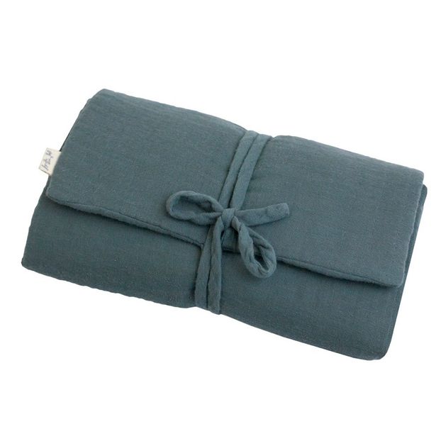 Travel changing mat --product