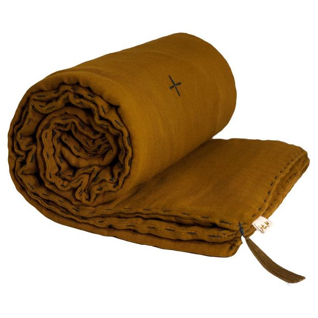 Quilted Blanket-product