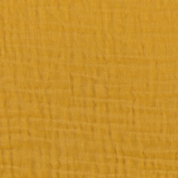 Futon quilt - Mustard yellow-product