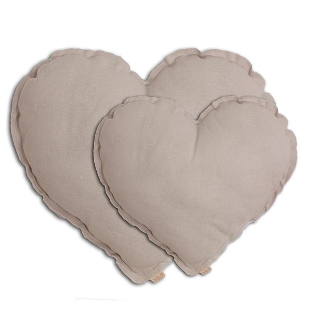 Coussin Cœur-product