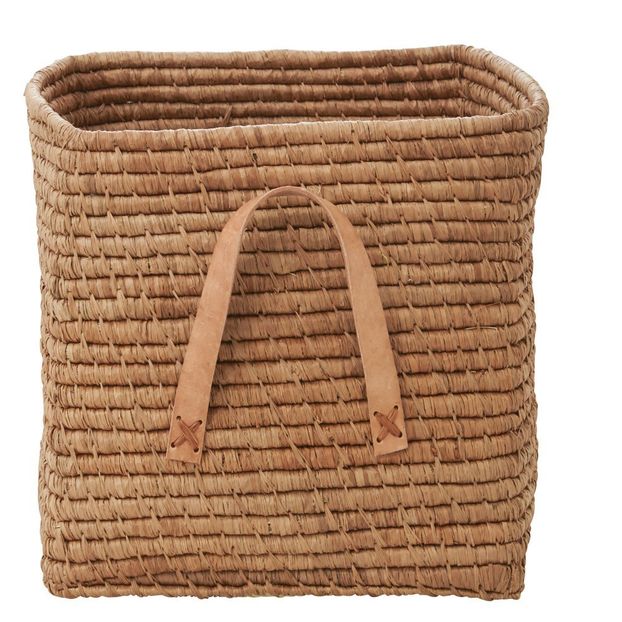 Cesta de almacenamiento 30 cm - Natural-product