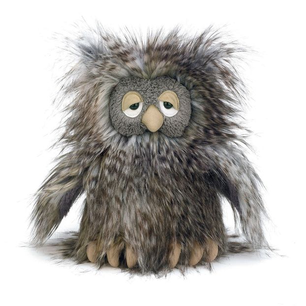 Peluche Búho Orlando-product