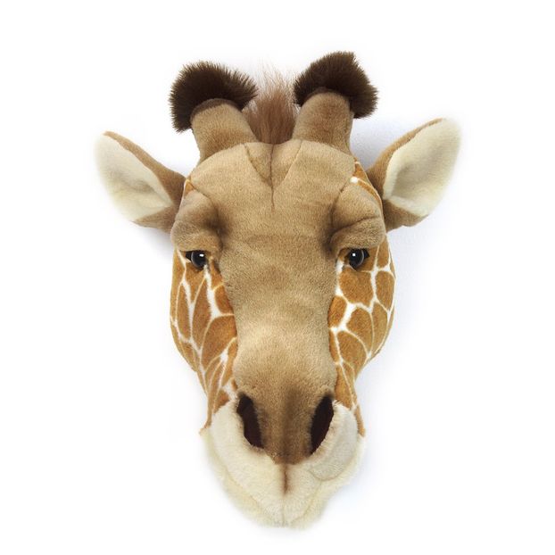 Giraffe Wall Mount-product
