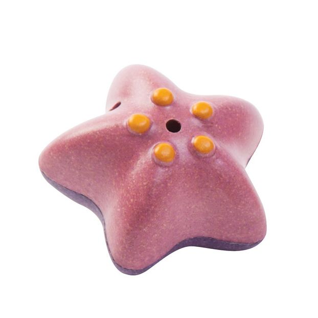 Bath time marine animals-product