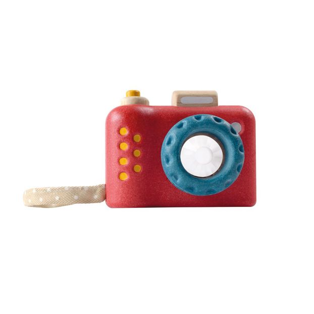 My first camera-product