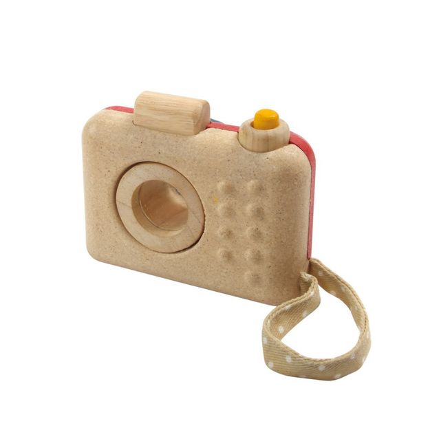 My first camera-product