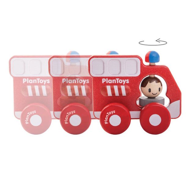 Mon premier camion de pompiers-product