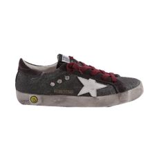 golden goose bambino grigio