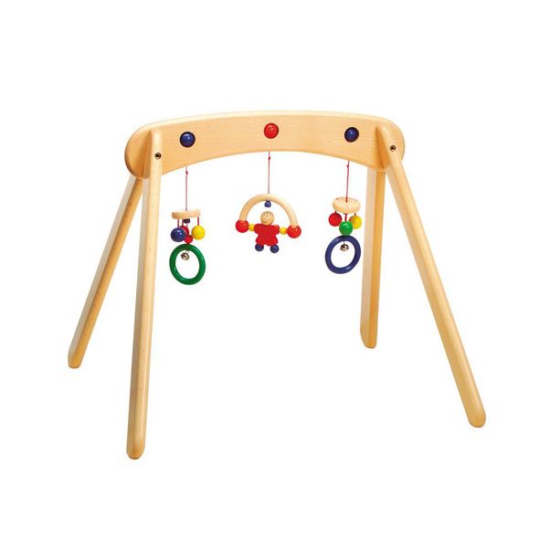 Arch to stimulate the senses-product